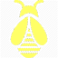 Bee Pager Icon